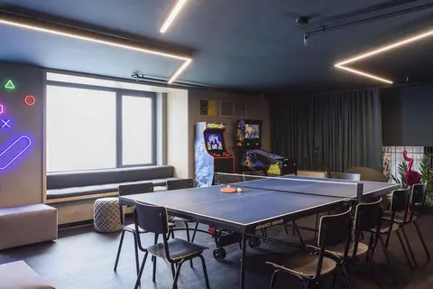 Onoma Hotel in Θεσσαλονίκη — foto 16