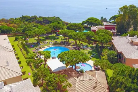 Quinta Pedra dos Bicos in Albufeira