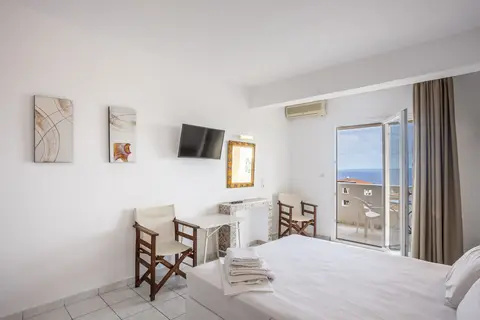 Hotel Skentos in Δημοτική Ενότητα Κασσάνδρας — foto 21
