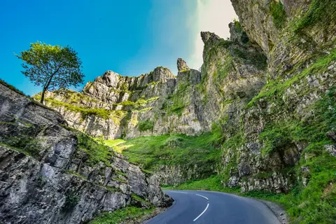 Ontdek Devon en Cornwall in Zuid-Engeland, Devon en Cornwall — foto 20
