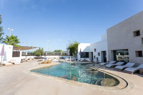 Grand Palladium White Island Resort & Spa in Sant Jordi de Ses Salines — foto 21
