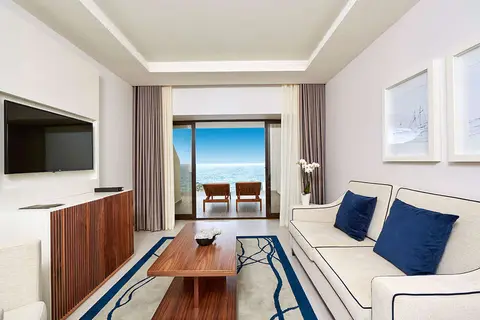 Tivoli Carvoeiro Algarve Resort in Lagoa e Carvoeiro — foto 14