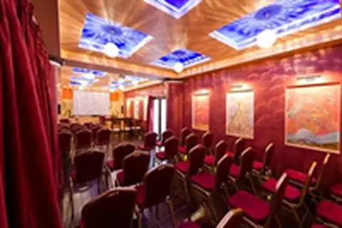 Hotel Palatino in Πάργα — foto 29