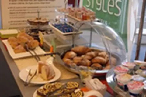 Ibis Styles Catania Acireale in Acireale, foto 9