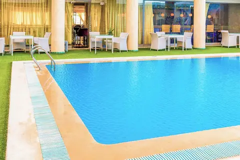 Hotel Cesar Palace in Sousse — foto 15