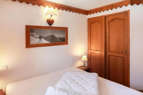 Residence Maeva Home La Ginabelle foto 7