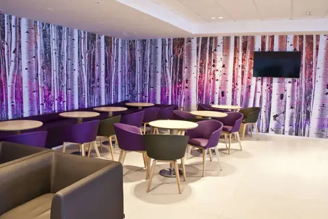 Hotel Europa Spa in Malgrat de Mar — foto 13