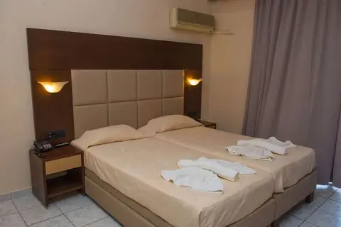 Alexander The Great Aparthotel in Laganas Municipal Unit, foto 4
