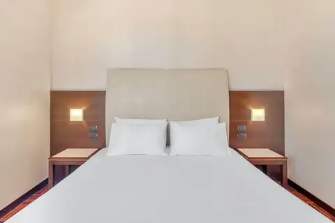 B&B HOTEL Habitat Giussano in Giussano, foto 8