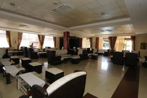 Alanya First Class Hotel in Alanya, foto 15