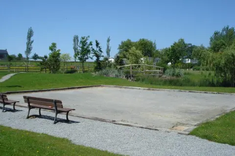 Camping Saint-michel foto 12