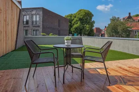 Boutique Hotel The Roosevelt foto 12