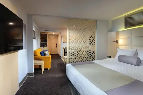 Gran Hotel de Puebla by HNF in Puebla — foto 8