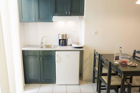 Melitti Studios & Apartments foto 13