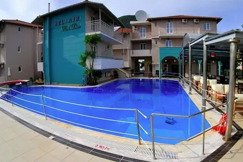 Bel Air Hotel Lefkada Island in Nidri Star, foto 19