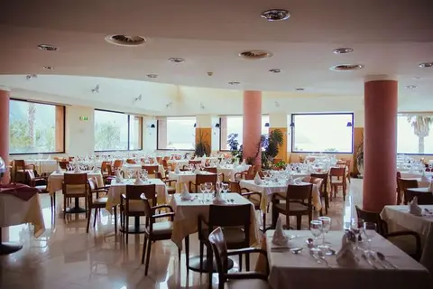 Monte Mar Palace Hotel in São Vicente, foto 6