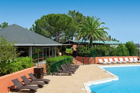 Residence CastellVerde in Porto-Vecchio