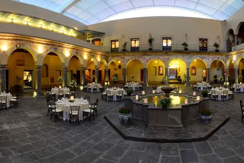 Quinta Real Puebla in Puebla — foto 17