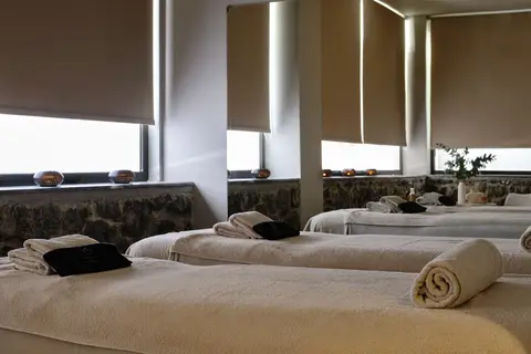 Aeolos Beach Resort in Γαστούρι — foto 30