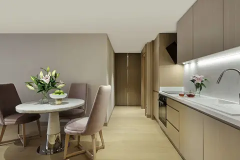 Mövenpick Hotel Istanbul Bosphorus in Fatih — foto 18