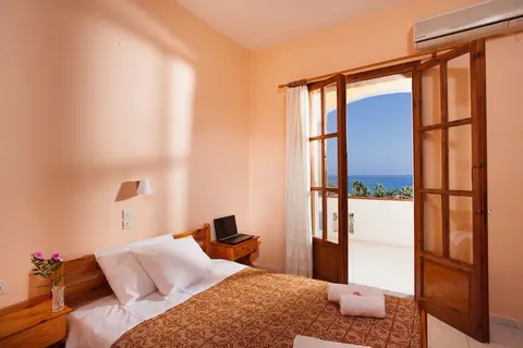 Hotel Babis in Skaleta — foto 27