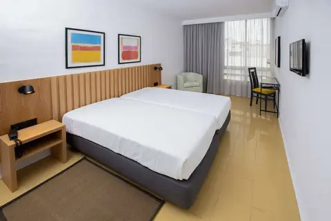 Aparthotel Foz Atlantida in Vila Real de Santo António — foto 7