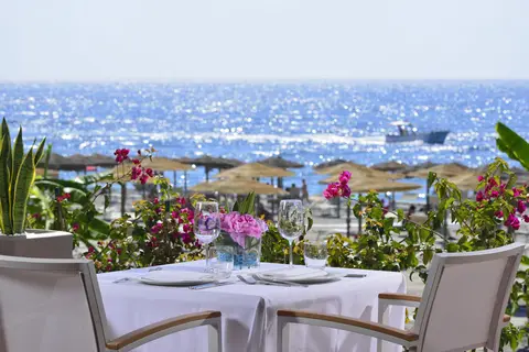 Naxos Beach in Giardini-Naxos — foto 12