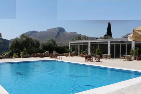 Saint George Resort in Αρχάγγελος — foto 15