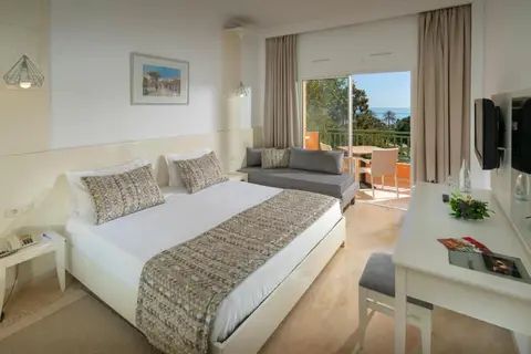 El Ksar Resort & Thalasso in سوسة — foto 5