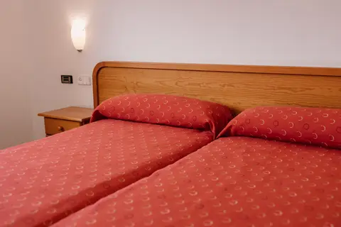 Hotel Lodomar Spa & Talasoterapia in San Pedro del Pinatar — foto 13
