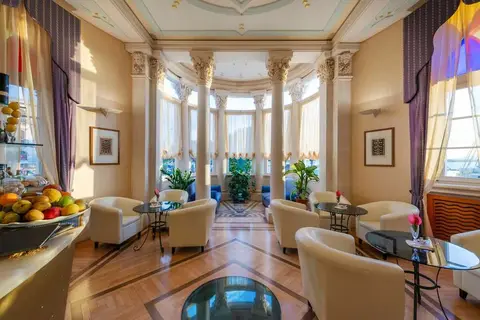 Grand Hotel Ortigia in Syracuse, foto 15