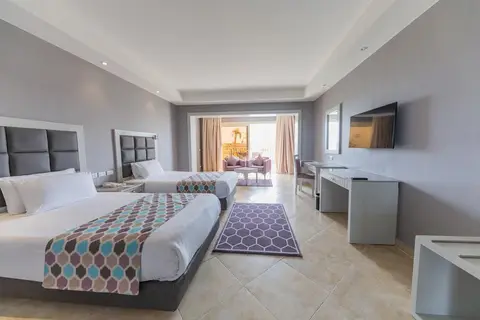 TUI BLUE Crystal Bay in Hurghada — foto 2
