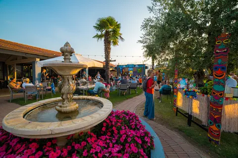 Weekend Glamping Resort foto 8