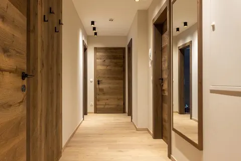 Appartementen zum Strossna foto 7