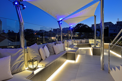 Hotel Meliá Costa del Sol - THE LEVEL - adults only foto 29