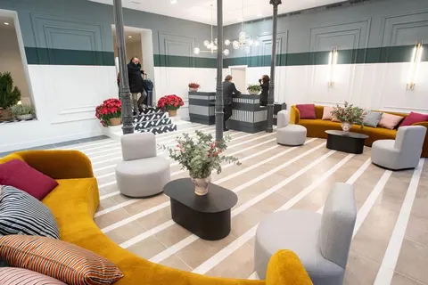 Soho Boutique Congreso foto 1