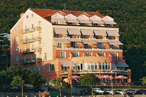 Marina in Selce — foto 11