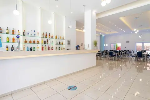 Santa Maria City Hotel in Ρόδος — foto 30