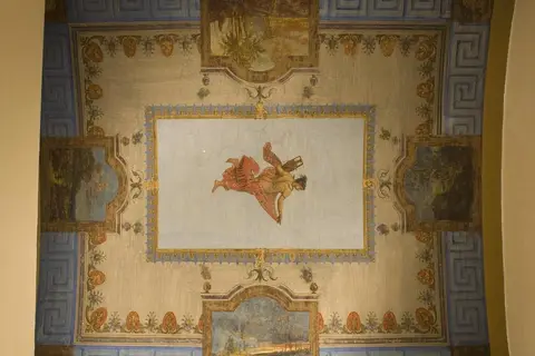 Aberdeen in Rome, foto 12