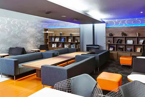 Novotel London Waterloo in Londen, foto 7