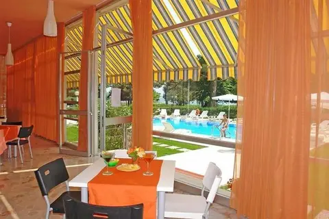 Hi Hotels Sirmione in Sirmione — foto 8
