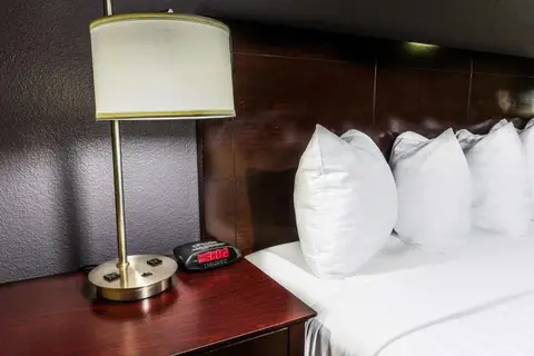 Best Western McCarran Inn in Las Vegas, foto 14