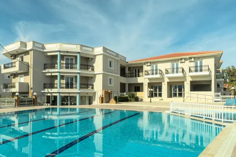 Fly & Go Karras Hotel foto 2