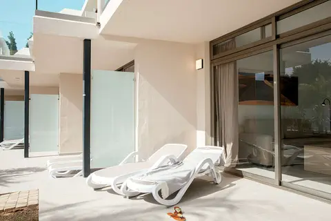 Las Buganvillas in Mogán — foto 7