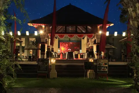 Mahagiri Villas Sanur in Denpasar — foto 20