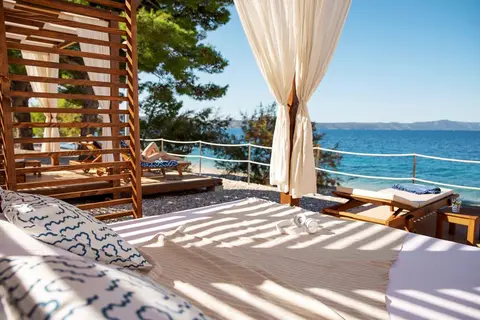 TUI BLUE Adriatic Beach in Podgora — foto 10
