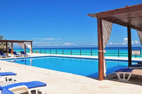 Flamingo Cancun Resort in Cancùn — foto 23