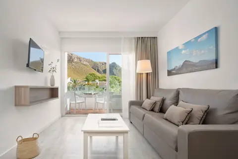 Puerto Azul Suite Hotel in Port de Pollença — foto 8