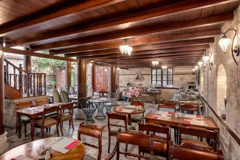Tuvana in Muratpaşa — foto 6