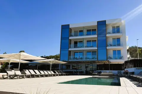 Sol Bahia Ibiza Suites in Sant Antoni de Portmany — foto 2